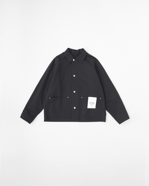 【UNIONWEAR】WORK JACKET 005ワークジャケット 005D