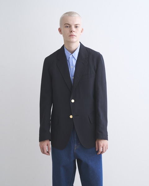 【UNIONWEAR】BLAZER 001