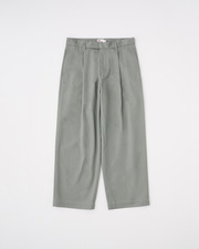 UNIONSLACKS 102 詳細画像 セージ 11