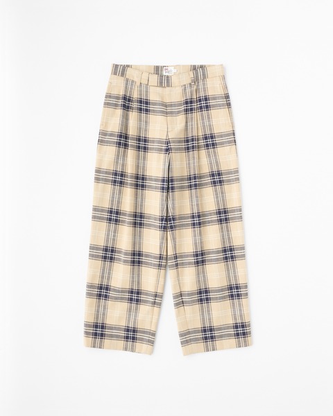 UNIONSLACKS 102ユニオンスラック 102