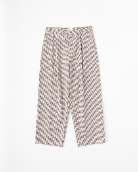 UNIONSLACKS 102ユニオンスラック 102