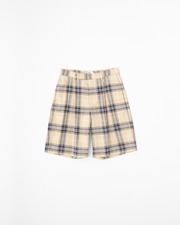 UNIONSLACKS 107 詳細画像 ベージュ&times;ネイビーチェック 11