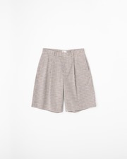 UNIONSLACKS 107 詳細画像 ベージュ ガンクラブ チェック 11