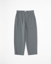 UNIONSLACKS 112 詳細画像 ボトルグリーン 11