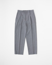 UNIONSLACKS 104 EASY 詳細画像 トップグレー 1
