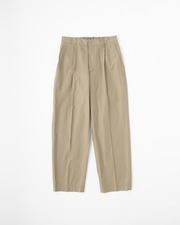 UNIONSLACKS 104 EASY 詳細画像 フォーン 11