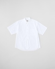 KESWICK SHORT SLEEVE 詳細画像 ホワイト 1
