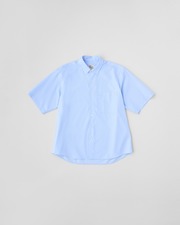 KESWICK SHORT SLEEVE 詳細画像 サックス 1