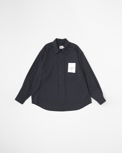 SHIRT 001