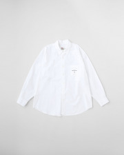 SHIRT 002 詳細画像 オフ ホワイト 11