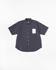 SHIRT 003 詳細画像 ダーク ネイビー 11