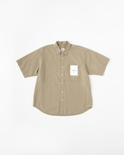 SHIRT 003 詳細画像 フォーン 11