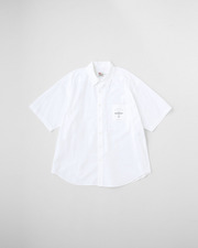 SHIRT 003 詳細画像 オフ ホワイト 11