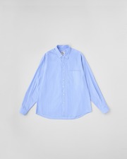 KESWICK 詳細画像 ブルー オーバーストライプ 11