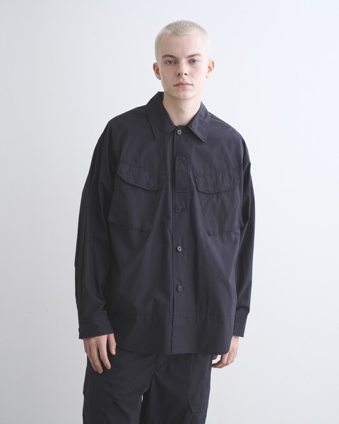 【UNIONWEAR】SHIRT 004