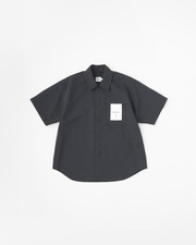 SHIRT 005 詳細画像 ブラック 1