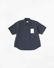 SHIRT 005 詳細画像 ネイビー 1
