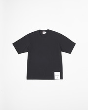 【UNIONWEAR】TEE 002 詳細画像 ブラック 1