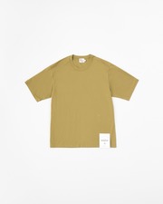 【UNIONWEAR】TEE 002 詳細画像 フォッシルブロンズ 1
