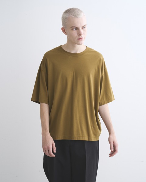 【UNIONWEAR】TEE 002