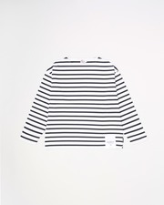 【UNIONWEAR】MARINE BORDER 001