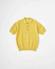 NEW HALESWORTH S/S 詳細画像 マスタード 11