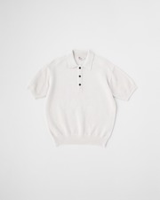 NEW HALESWORTH S/S 詳細画像 グレイシュホワイト 11