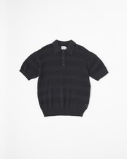 NEW HALESWORTH S/S 詳細画像 ブラック 11