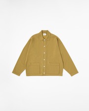 WAVERLY KNIT 詳細画像 カーキ 11