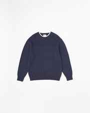 KETTON 詳細画像 ネイビー&times;ホワイト 1