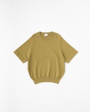 RUGBY S/S 詳細画像 カーキ 11