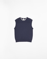 HOUNSLOW 詳細画像 ネイビー&times;ホワイト 11