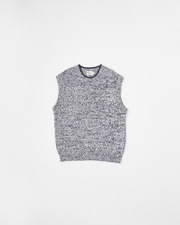 HOUNSLOW 詳細画像 ホワイト&times;ネイビー 11