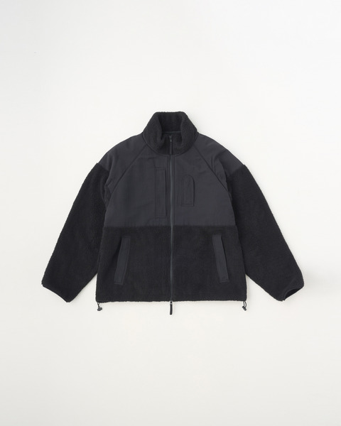 FLEECE 001フリース 001