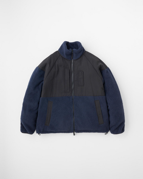 FLEECE 001フリース 001