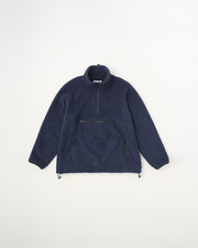 FLEECE 004 詳細画像 ネイビー 1
