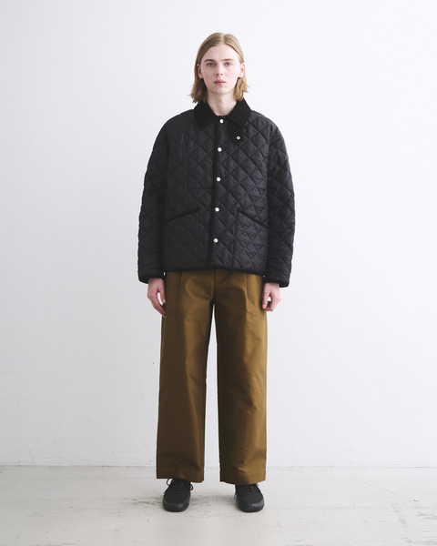 WAVERLY STUDS SHORT