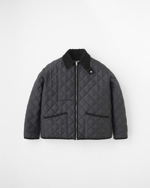 WAVERLY SHORT ZIPウェーバリー ショート 