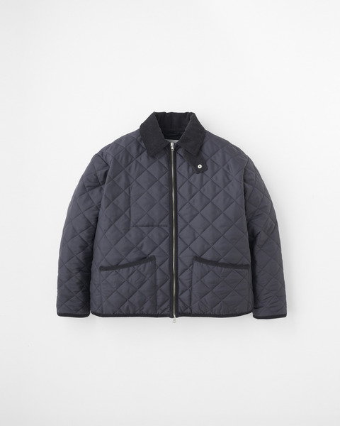 WAVERLY SHORT ZIPウェーバリー ショート 