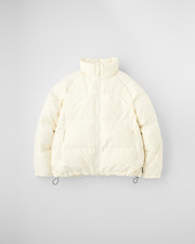 DOWN JACKET 003 詳細画像 ペール イエロー 1