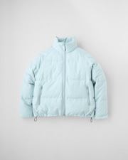 DOWN JACKET 003 詳細画像 パウダー ブルー 1