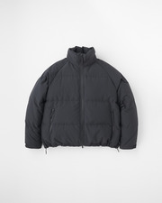DOWN JACKET 003 詳細画像 ブラック 1