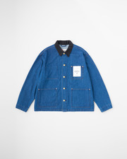 WORK JACKET 002D