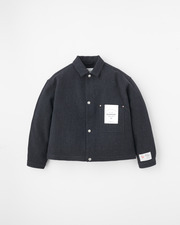 WORK JACKET 001 