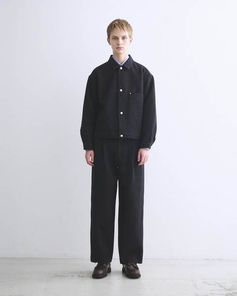 WORK JACKET 001 