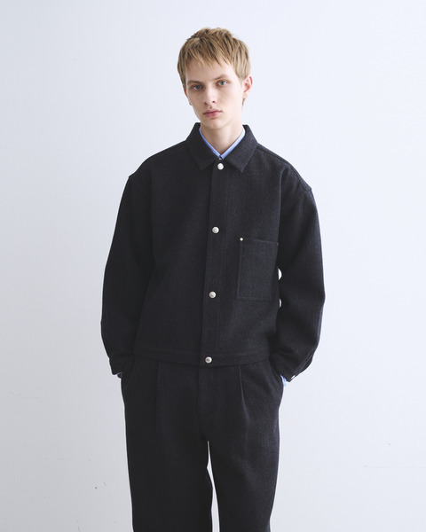 WORK JACKET 001 ワーク ジャケット 001 