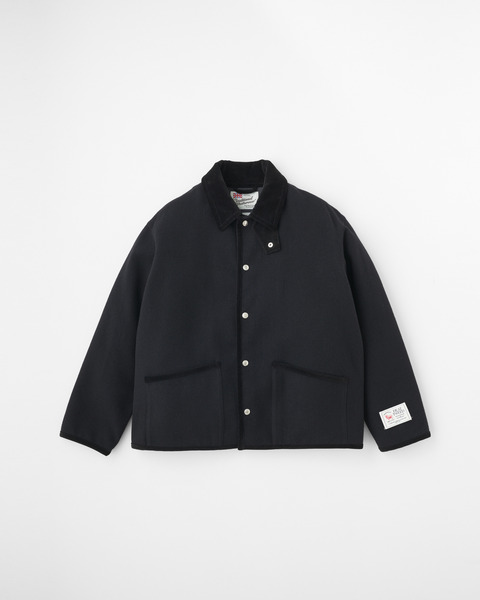 WAVERLY STUDS SHORT ウェーバリー スタッズ ショート 