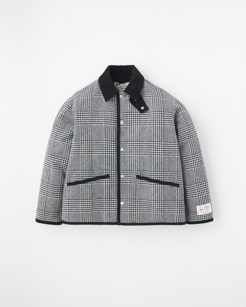 WAVERLY STUDS SHORT ウェーバリー スタッズ ショート 