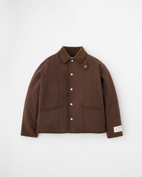 WAVERLY STUDS SHORT ウェーバリー スタッズ ショート 