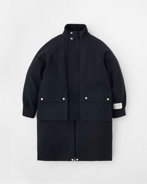 ELGIN LONG  エルガン ロング  
